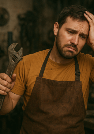 ۵ اشتباه رایج هنگام خرید ابزار که باعث هدر رفتن پول می‌شود