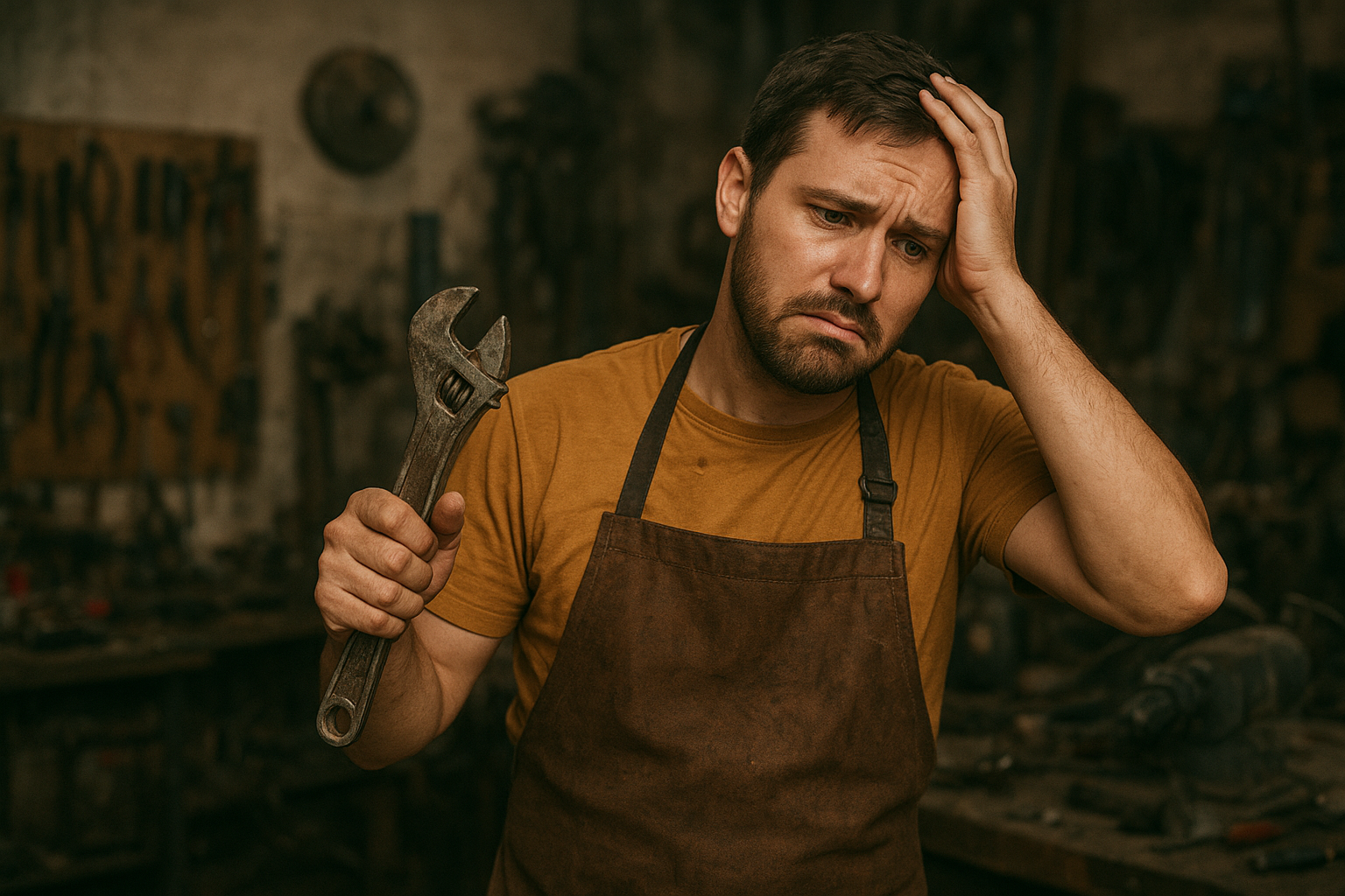 ۵ اشتباه رایج هنگام خرید ابزار که باعث هدر رفتن پول می‌شود