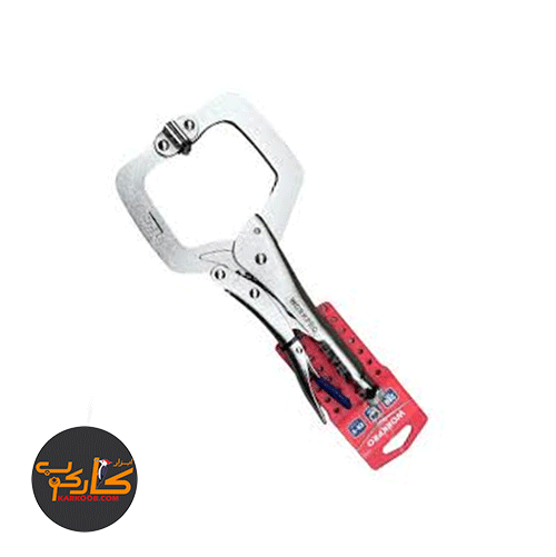 انبر قفلي 11 اینچ CCLMP ورک پرو WP231067