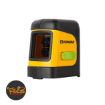 تراز لیزری دوخط سبز 2180 کنزاکس