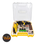 فرز مینیاتوری 135 وات 212 پارچه 3535 کنزاکس