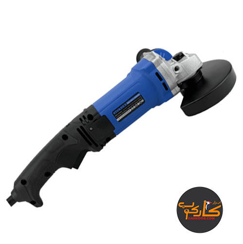 ميني فرز دسته بلند 1100 وات VR1125