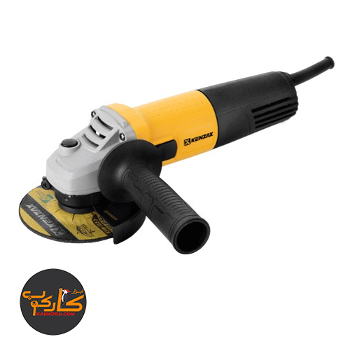 مینی فرز 700 وات 3147 کنزاکس