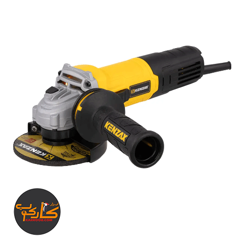 مینی فرز 900 وات دیمردار 3109 کنزاکس