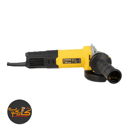 مینی فرز 900 وات دیمردار 3109 کنزاکس