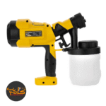 پیستوله برقی دستی 400 وات 5684 کنزاکس