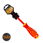 پیچ گوشتی عایق چهارسو HISD81PH2100 اینکو