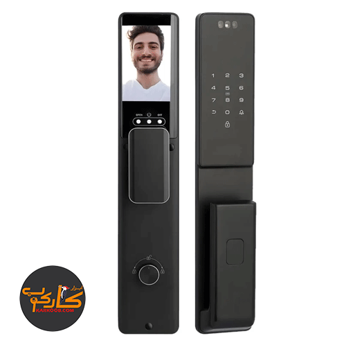 دستگیره هوشمند روما R1