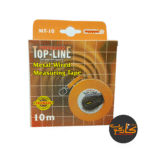 متر پارچه ای 10 متری فریمنس تاپ لاین TOP LINE
