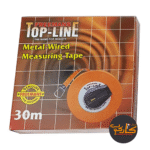 متر پارچه ای 30 متری فریمنس تاپ لاین TOP LINE