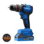 دریل شارژی 20 ولت براشلس ویوارکس VR2010-IBL