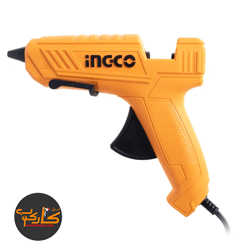 دستگاه چسب حرارتی اینکو مدل GG148