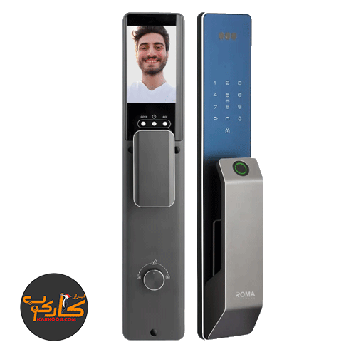 دستگیره هوشمند روما R2