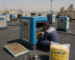 برای سرویس کولر آبی چه ابزارهایی لازم است