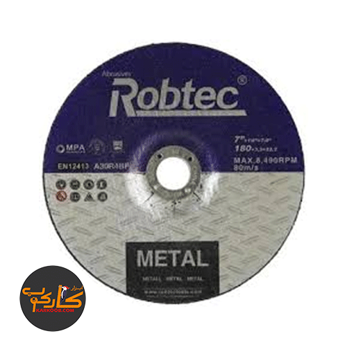 صفحه-برش-آهن-Robtec