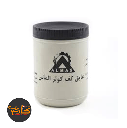 عایق-کف-کولری-الماس