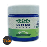 مادر رنگ آبی ربی هاکان