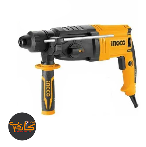 بتن کن 950 وات اینکو RGH9528