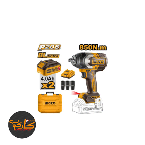 بکس-شارژی-20-ولت-اینکو-CIWLI2085