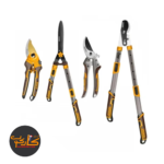ست 4 عددی قیچی باغیانی اینکو HLT93401