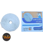 چسب-توری-راگا-ابزار