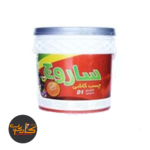 چسب کاشی سازروج نقره ای دبه