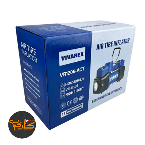کمپرسور-فندکی-دو-سیلندر-VR1206-ACT-ویوارکس