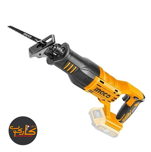 اره افقی بر شارژی اینکو crsli6508