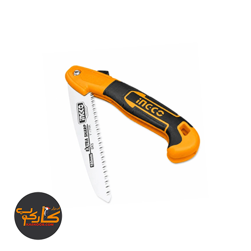 اره-باغ-بانی-تاشو-7-اینچ-اینکو-HFSW18028C اره باغ بانی تاشو 7 اینچ اینکو HFSW18028C