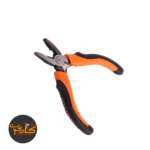 انبر دست الکترونیکی سایز 4.5 آیرون مکس