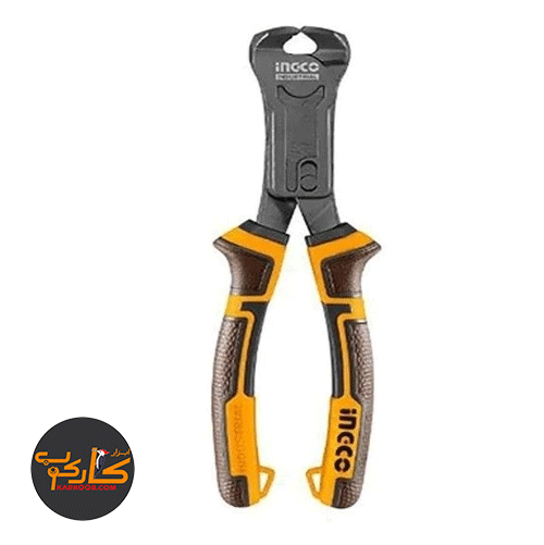 انبر میخ کش 8/5 فوق حرفه ای اینکو CECP58200 انبر میخ کش 8/5 فوق حرفه ای اینکو CECP58200