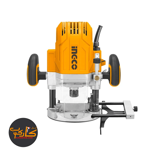 اور فرز نجاری 1600 وات اینکو مدل RT160028