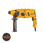 بتن کن 3 کیلویی 800 وات اینکو RGH9028