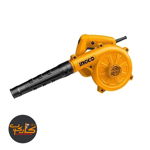 بلوور 650 وات دیمردار اینکو AB6038