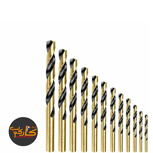 ست-12-عددی-مته-آهن-اینکو-AKDB1125 ست 12 عددی مته آهن اینکو AKDB1125