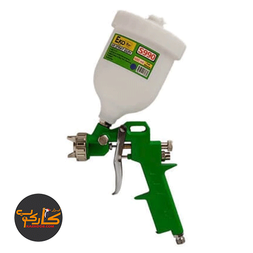 پیستوله اکو S990