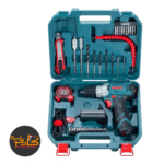 کیت-دریل-شارژی-12-ولت-رونیکس-8611