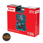 کیت-دریل-شارژی-20-ولت-رونیکس-8620